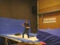 skate i hammarhallen