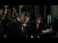 Harry Potter: you make me feel (Harry/Draco SLASH)