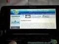 Nokia E90 unboxed