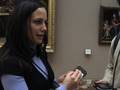 Study of new technologies in museums - Part I