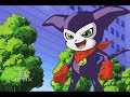 Digimon Tamers Episode 36 Part 2