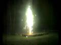 Самодельный вулканчик :-)