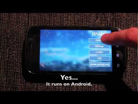 how to fasten nds4droid