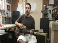 Schroeder Custom Guitar Singlecut Semi-Hollow 915 (Part 2) Schroeder Custom Guitar Singlecut Semi-Hollow 915 (Part 2)