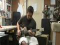 Schroeder Custom Guitar Singlecut Semi-Hollow 915 (Part 2)