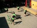 videos de Gimnacia Ritmica Olimpiadas Camilo Henriquez 2008