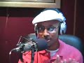 Ghetto Eyez at the Star and Bucwild Show Part I