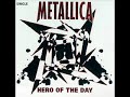 Metallica - Hero Of The Day (Early Demo Version)