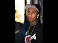 TYGA -TATTED UP TYGA -TATTED UP