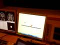 Balancing of an inverse pendulum using real-time fMRI