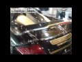Gemballa Mirage GT Gold Edition based on Porsche Carrera GT