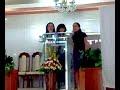 Triune Voices-Refuge of Love Triune Voices-Refuge of Love