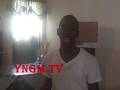 Y.N.G.M.TV [YOUNG BLACK]