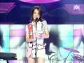 videos de alizee - gourmandise