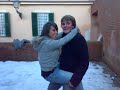la mia bellissima compagnia