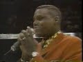 carl lewis national anthem