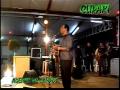 ADHEMAR DE CAMPOS EM CASCAVEL ( CLIPART )