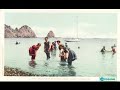 \"26 Miles (Santa Catalina)\"