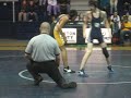 Goose Creek 1st varsity pin part 1