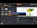 Exploring DVD Authoring - CyberLink PowerDirector 8 Tutorial