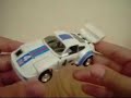 Transformers G1 Encore Meister - Jazz - Part 1 Transformers G1 Encore Meister - Jazz - Part 1