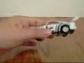 Transformers G1 Encore Meister - Jazz - Part 1