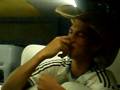 Piera indo para RLR em Sumare com a Musica...Resposami.....