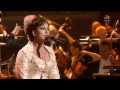 Lisa Nilsson - Utan Dina Andentag (Live Konserthuset, Stockholm 2010)