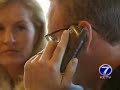 Man Fights Lung Cancer As It Kills Him