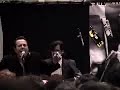 Joe Strummer & the Mescaleros - Live in NYC -Megabottle Ride