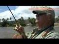 Hawaii's Giant Bonefish: Downtown Flyfishing with Louie the Fish