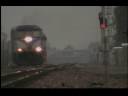 F59PHI #2012 brings in Amtrak San Joaquin #713 into Merced!! F59PHI #2012 brings in Amtrak San Joaquin #713 into Merced!!