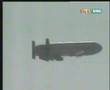 Pakistani air launched cruise missile (Hatf-8) test