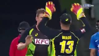 Ind vs aus t20 highlights 2019 1st t20 highlights 