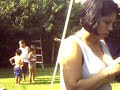 FLYING ON THE SLIP AND SLIDE