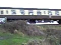 9682 Departs Thame Junction