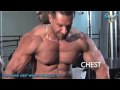 Hardcore-Chest-Train