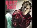Condition Critical - Quiet Riot (CD quality)