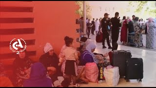 Maroc: les manifestations s'apprêtent à reprendre dans un climat social de plus en plus tendu