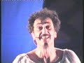 DON CHISCIOTTO DI GIRGENTI Musical di Tony Cucchiara