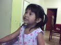 3 palabritas solas