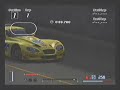 GT4 Max Speed // Gillet Vertigo Race Car \