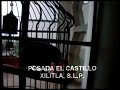 posada el castillo xilitla san luis potosi