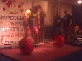 GILBERTO SILVA 275 KG L,TERRA Manele-Gratis.net