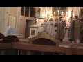 Armenian Church liturgy