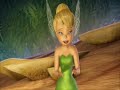 Tinker bell tribute