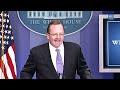 1/6/10: white house press briefing