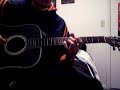 The Mars Volta - Sarcophagi (Cover)