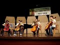 Bartok - Audição Cello - Festival Internacional Juiz de Fora Bartok - Audição Cello - Festival Internacional Juiz de Fora