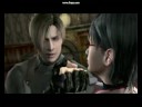 Resident Evil 4 Conspiracy (Paramore)